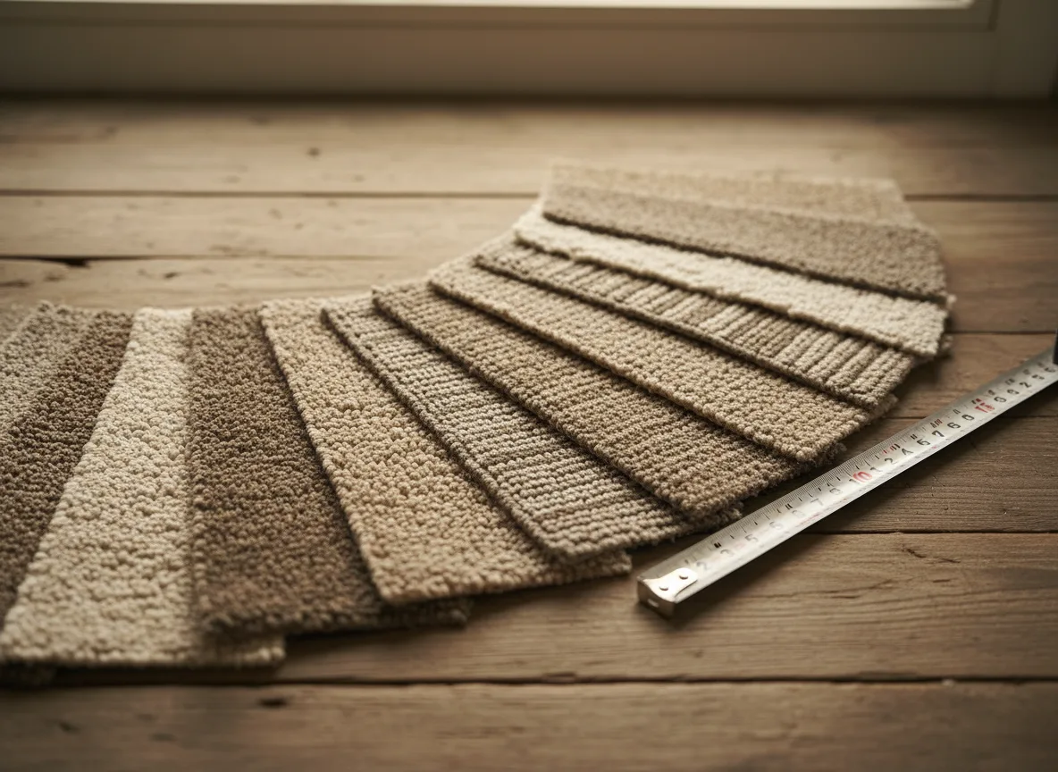 Carpet Installation Carrington, ND FAQs